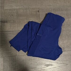 Fabletics leggings size M